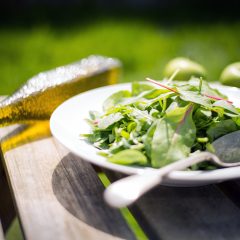 salad